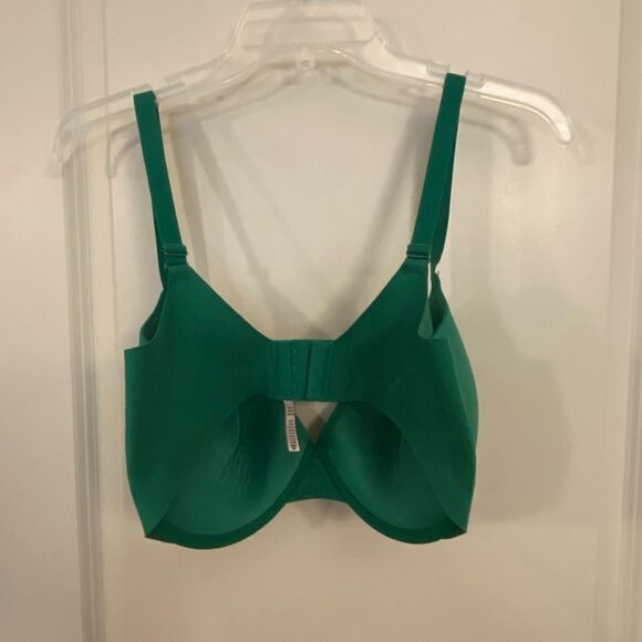 Victoria’s Secret lined semi Demi bra size 36DDD - Picture 4 of 8